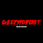 CREEPY Podcast logo