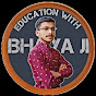 Education With Bhaiya Ji logo