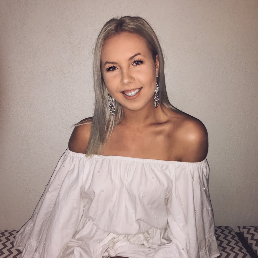 Jade Racz - YouTube