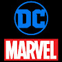Avatar de DC Comics & Marvel
