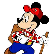 HikingatDisney