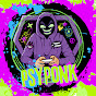 PsyPonK logo