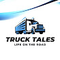Truck Tales: Life on the Road logo