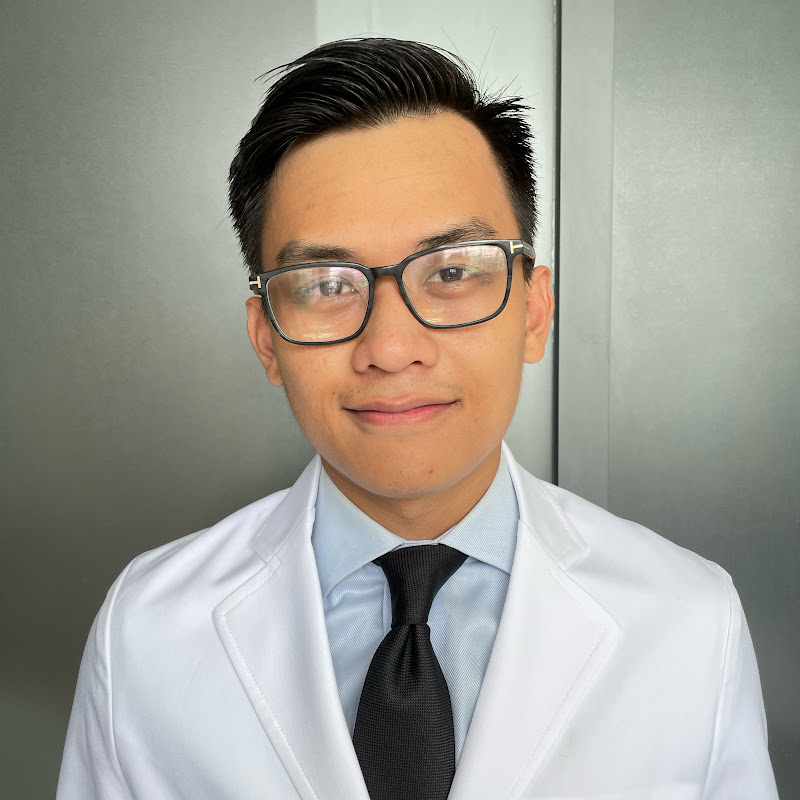 Dược sĩ Kai