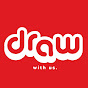 Draw With Us logo