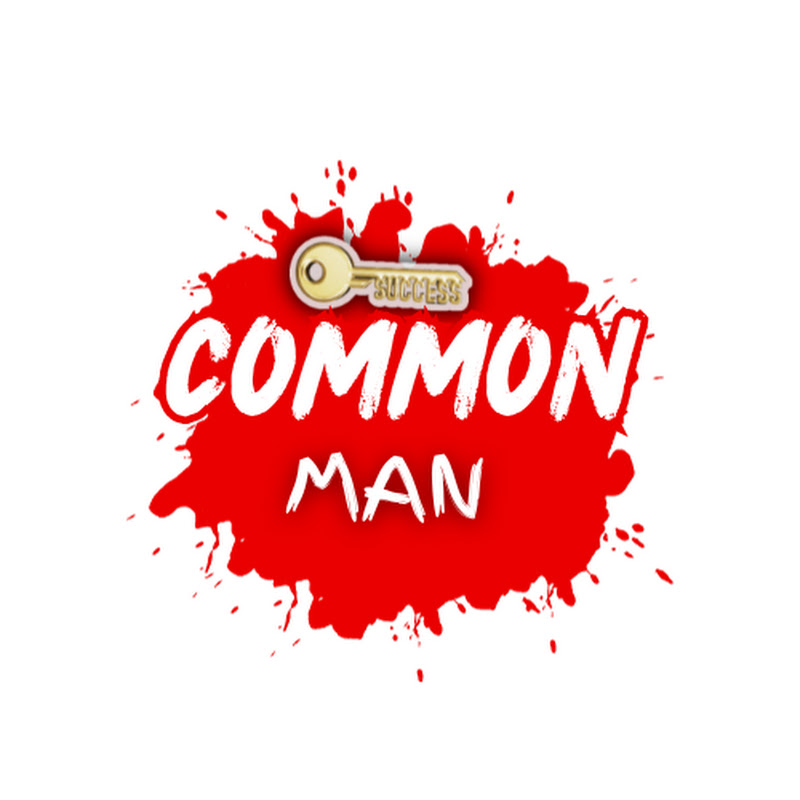 Common Man