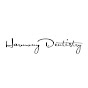 Harmony Dentistry logo