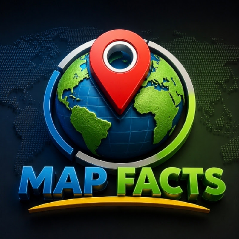 Map Facts