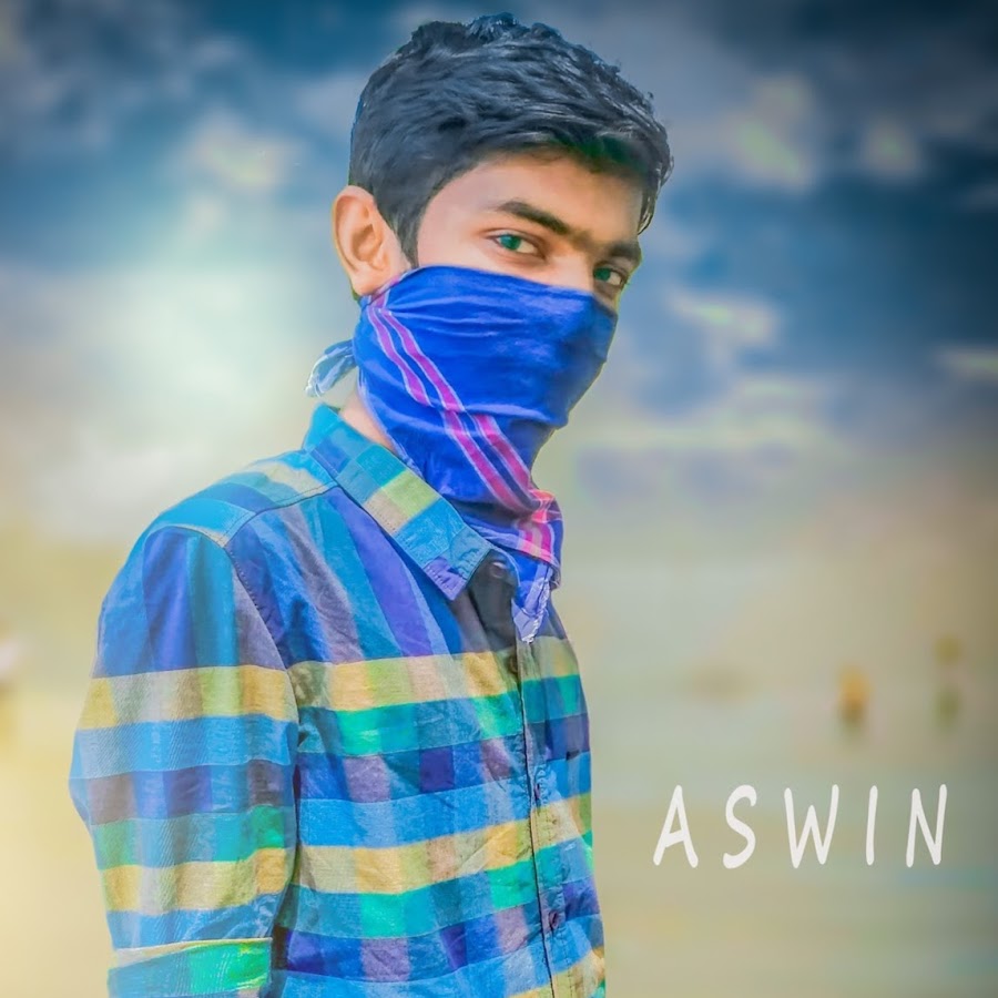 Aswin V