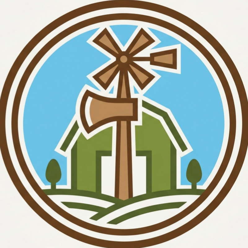 Amish Off-Grid
