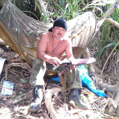 群馬のランボーの「サバイバル王国」