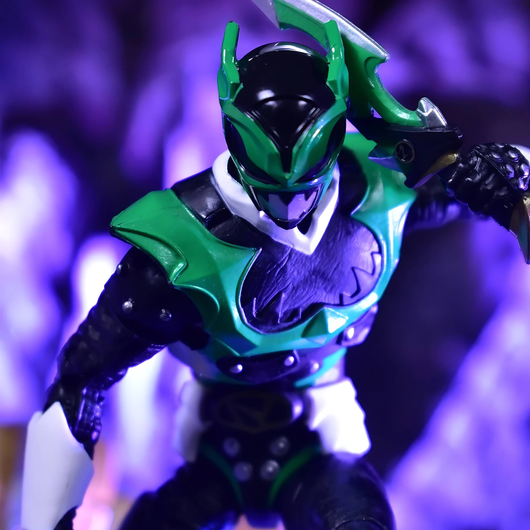 Post from Morphin Shorts