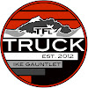 The Fast Lane Truck