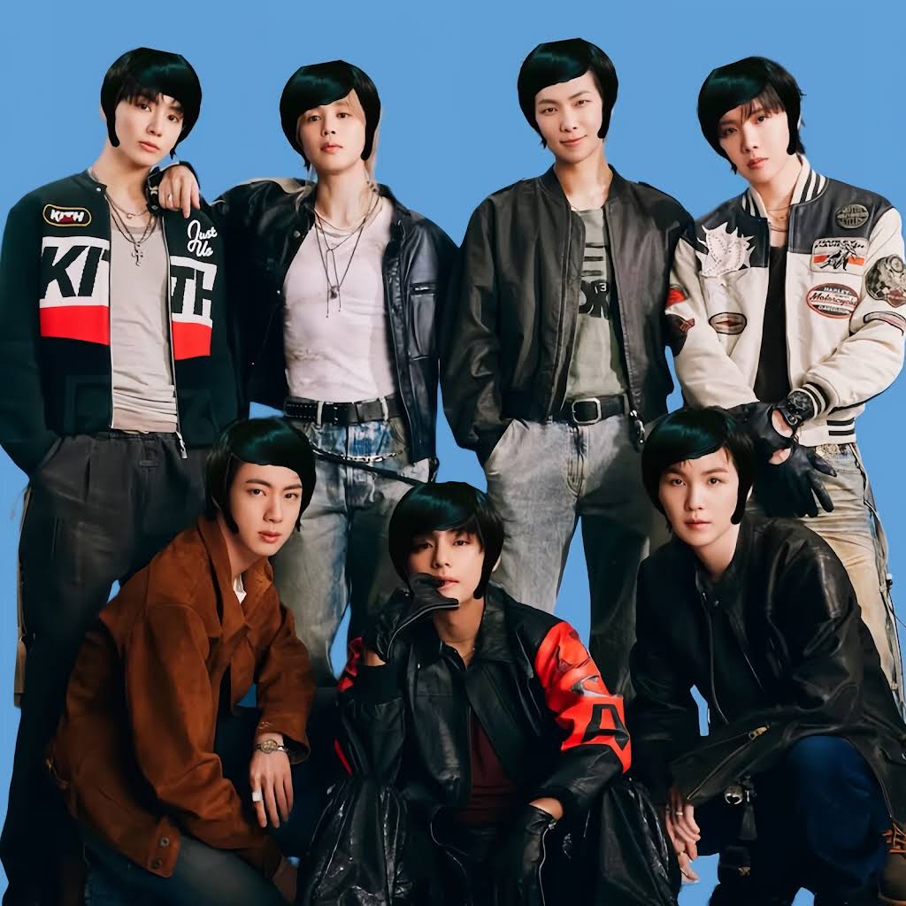 防弾少年団 NOW 2 YouTube