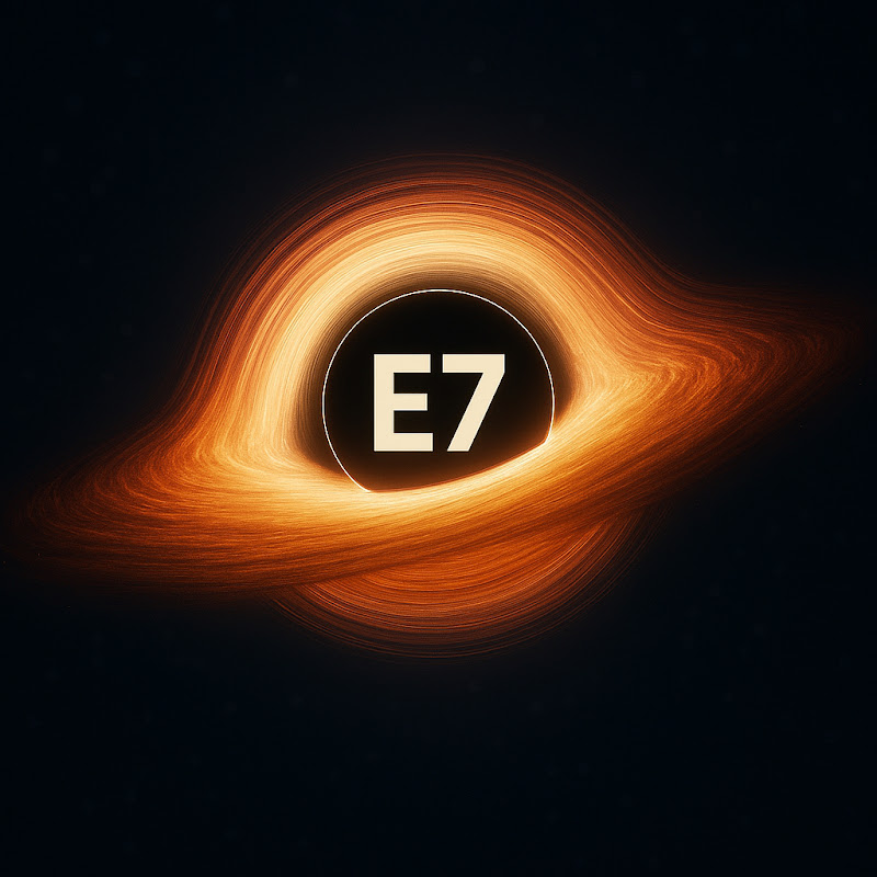 Project E7 2.0
