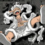 Avatar de One Piece forever