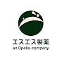 エスエス製薬公式チャンネル / SSP official channel