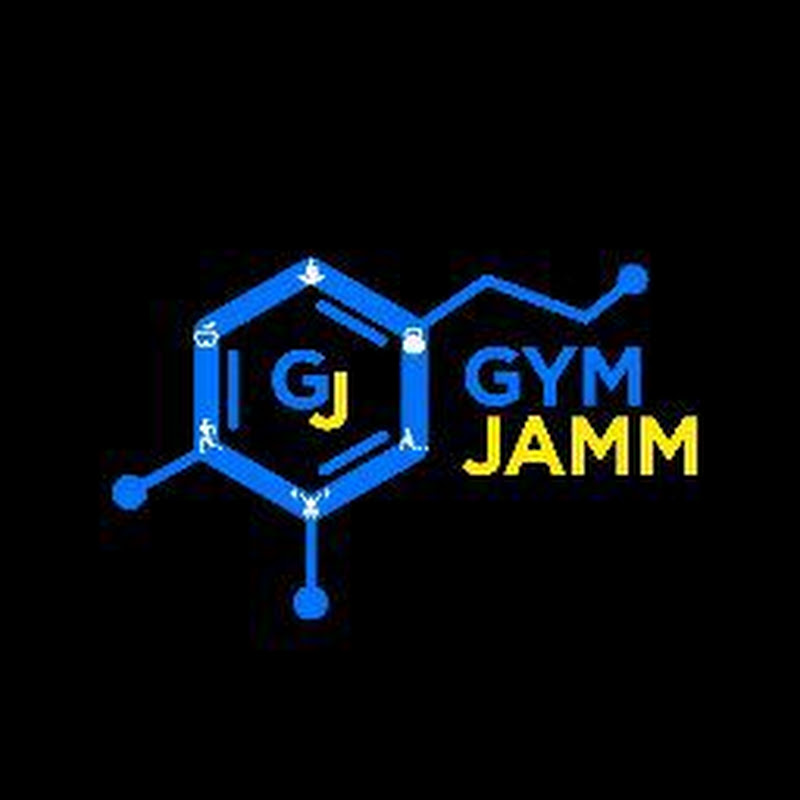 Gym Jamm