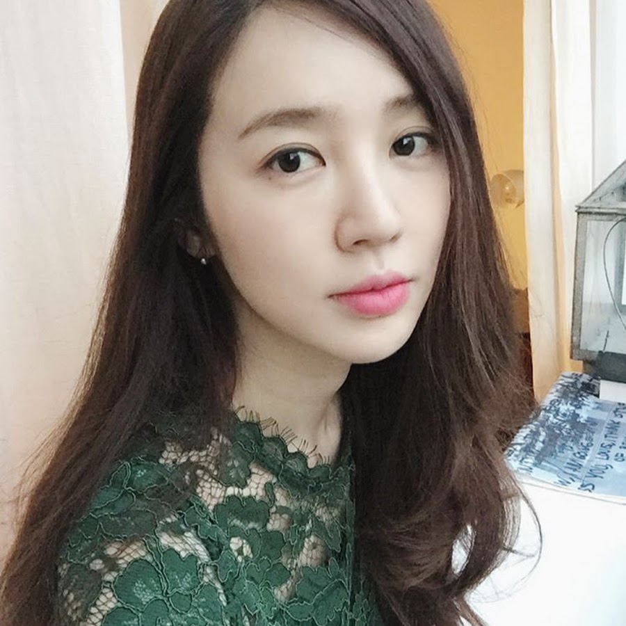 Hallyu Yoon Eun Hye 윤은혜 International Fan Channel - YouTube