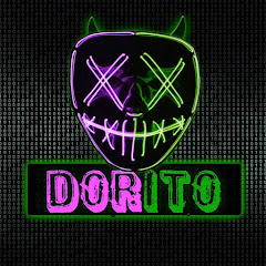 Dorito Gaming channel logo