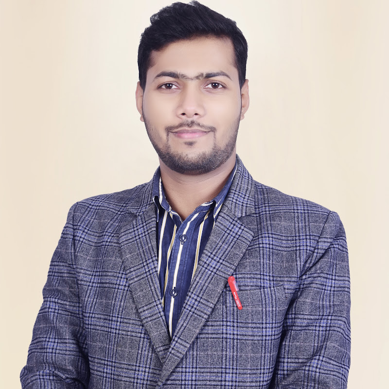 Abhinay Goswami Official
