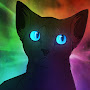 Avatar de Black Cat Warrior