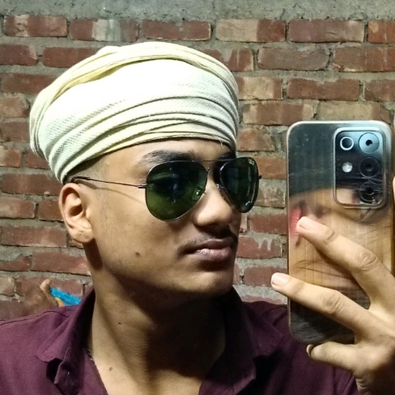 Arvraj gk vlog 1m
