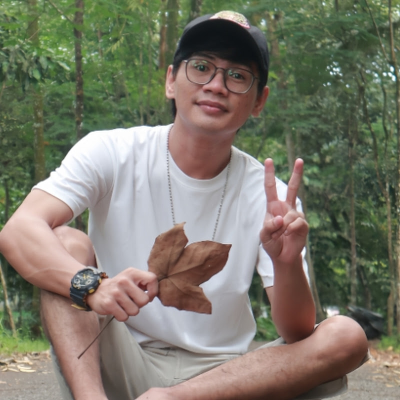 Surya Ramdhani