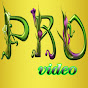 PRO- video