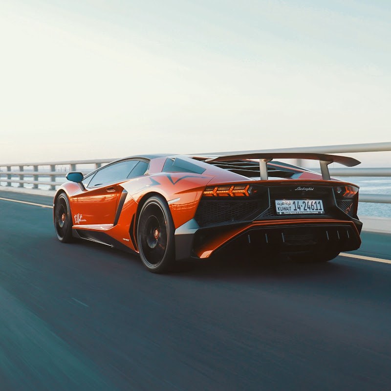 Topspeed