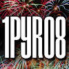 1PYRO8 - Fireworks from around the world!