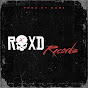 ROXD RECORDS logo