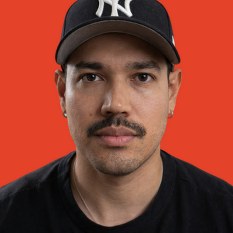 Carlos Brown