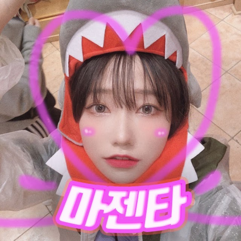 마젠타 avatar
