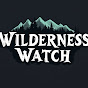 Wilderness Watch logo