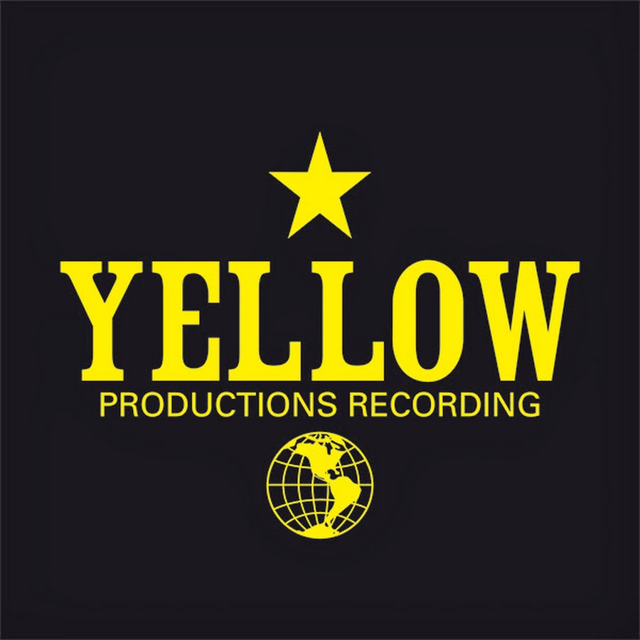 Yellow Productions YouTube