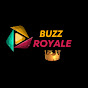 Buzz Royale 👑 logo