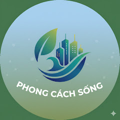 Phong Cách Sống