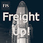 Freight Up Podcast logo
