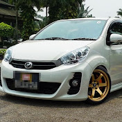 Shah Myvi