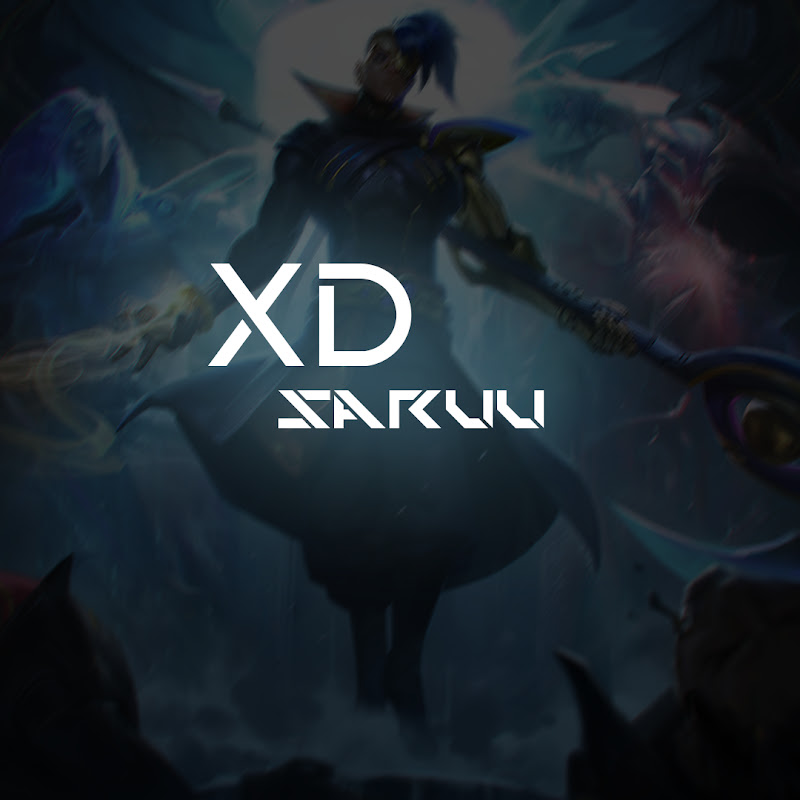 XDsaruu