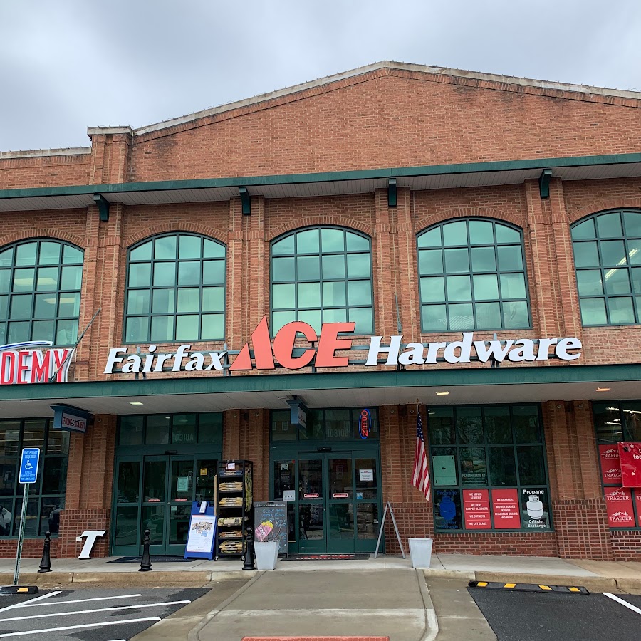 Twins Ace Hardware Logo Small
