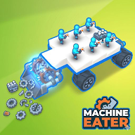 Machine Eater icon
