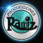 PRODUCCIONES RAMIZ