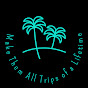 Make Them All Trips of a Lifetime logo