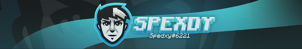 Official_Spexdy YouTube kanalı avatarı