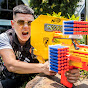 BiBaBo Nerf War