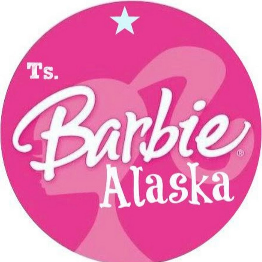 Ts.Barbie Alaska - YouTube