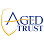 AGED Trust logo