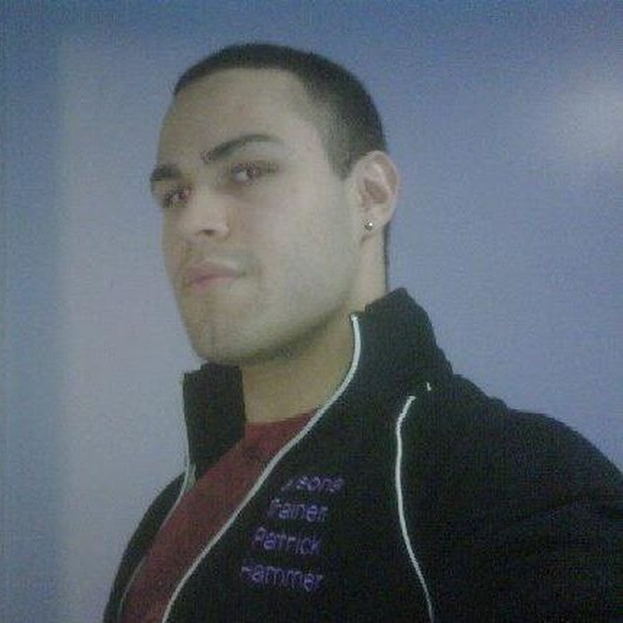 Patrick Hammer YouTube